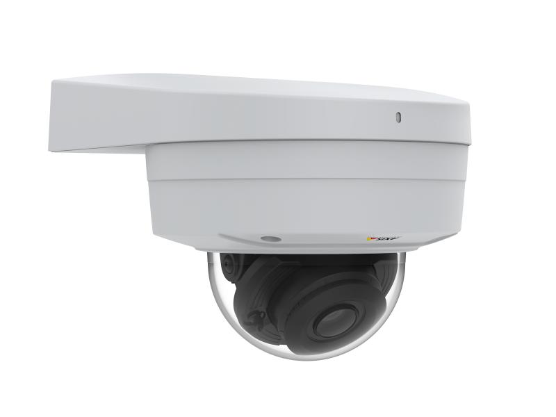 Axis TP3101 Brackets, Housing, Mounts | Tensor Security